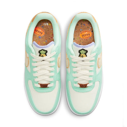 Nike Air Force 1 “07 LX “Happy Pineapple”