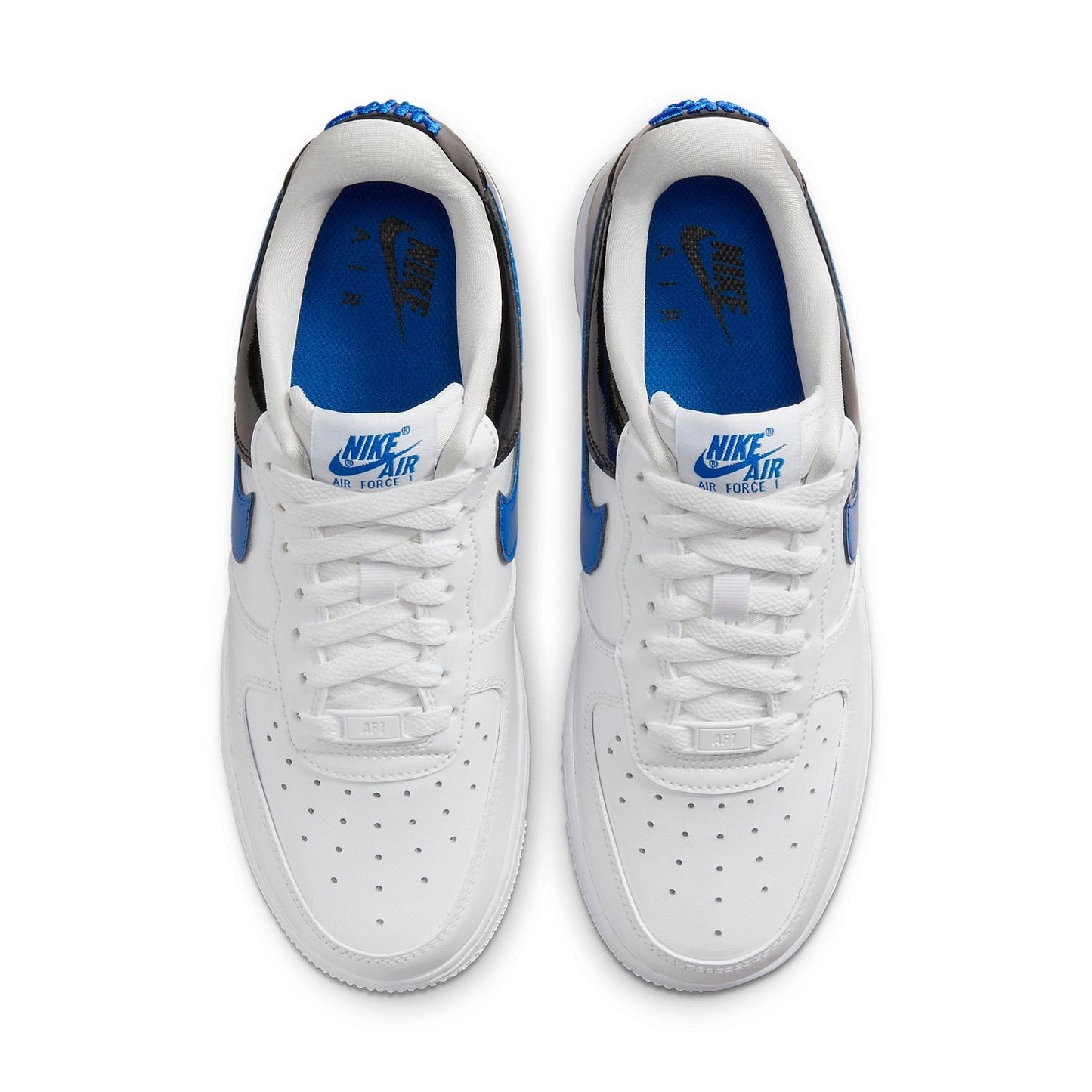 Nike Air Force 1 Low “07 Essencial “Game Royal”