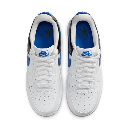 Nike Air Force 1 Low “07 Essencial “Game Royal”