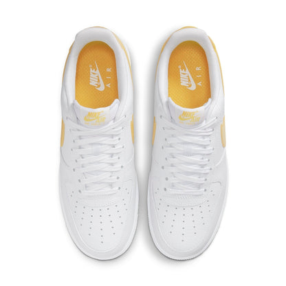 Nike Air Force 1 Low Jumbo “White Vivid Sulfur”