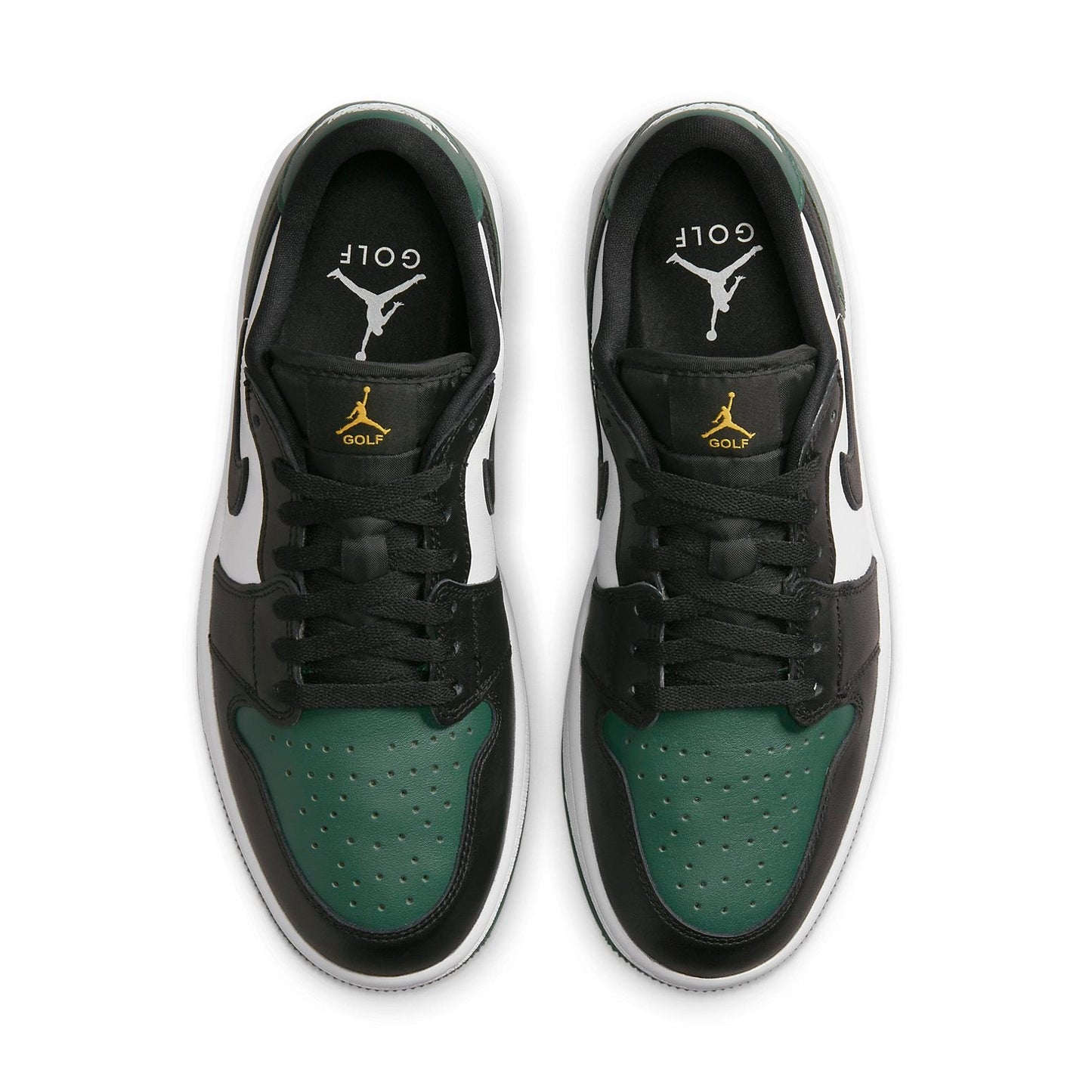 Air Jordan 1 Retro Low Golf “Noble Green”