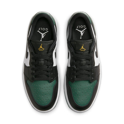 Air Jordan 1 Retro Low Golf “Noble Green”