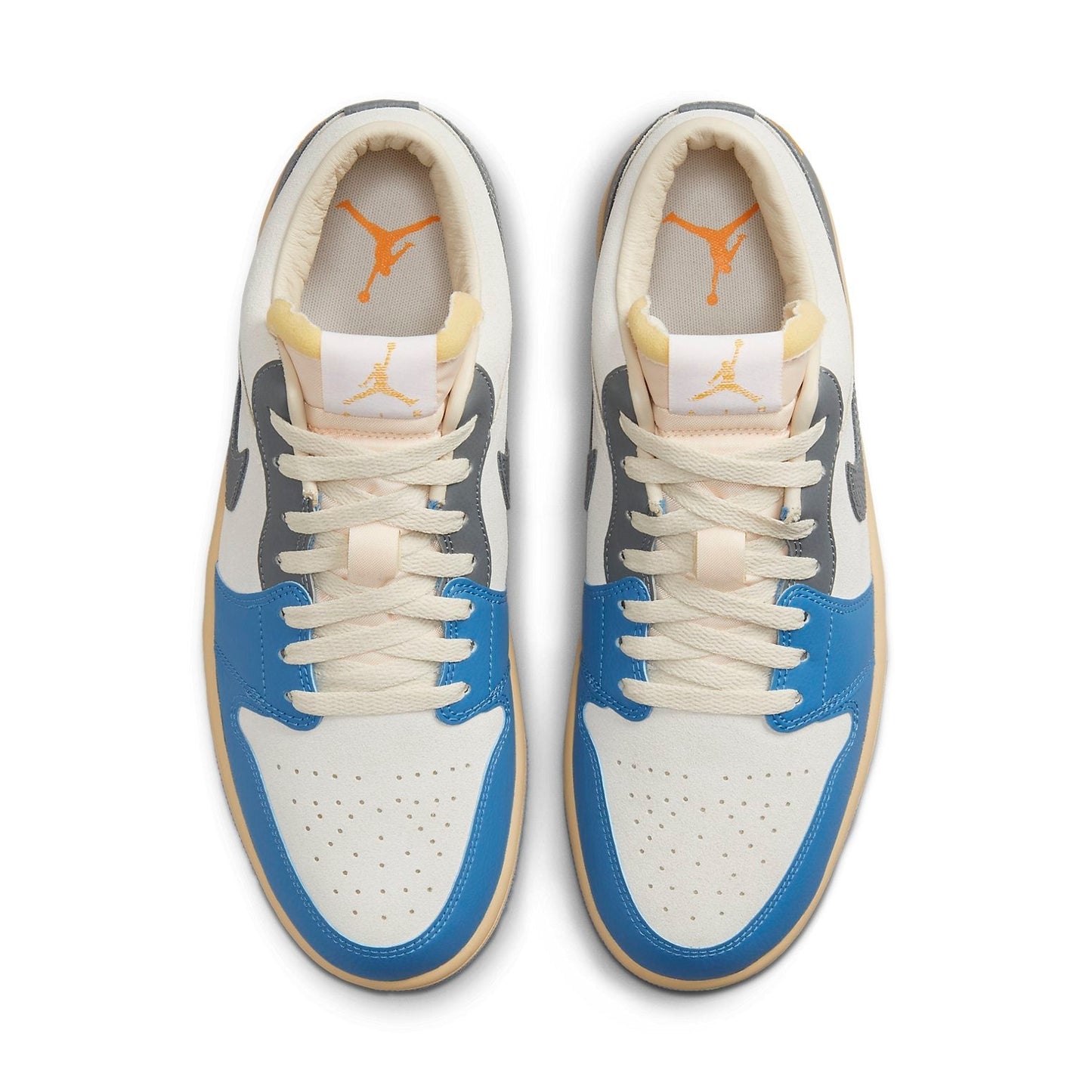 Air Jordan 1 Low “Tokyo Vintage”