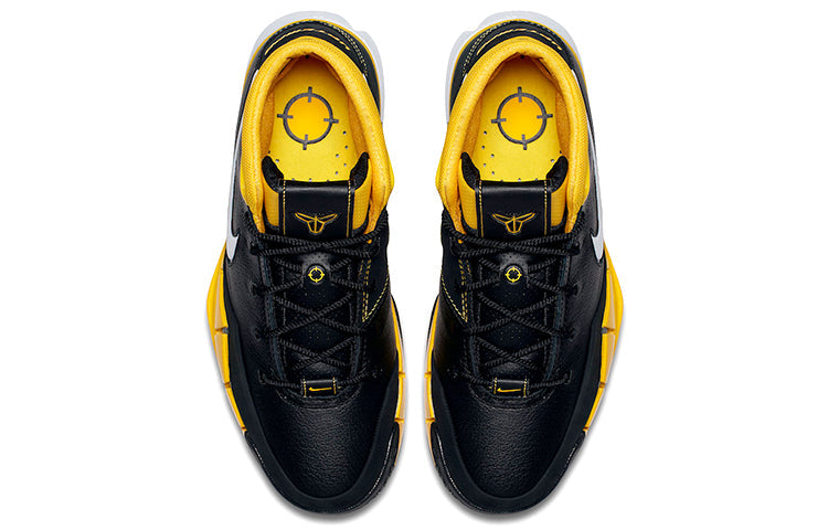 Nike Zoom Kobe 1 Protro “Del Sol”