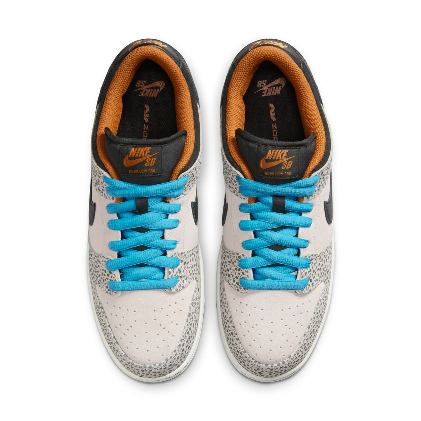Nike SB Dunk Low “Safari Olympics”