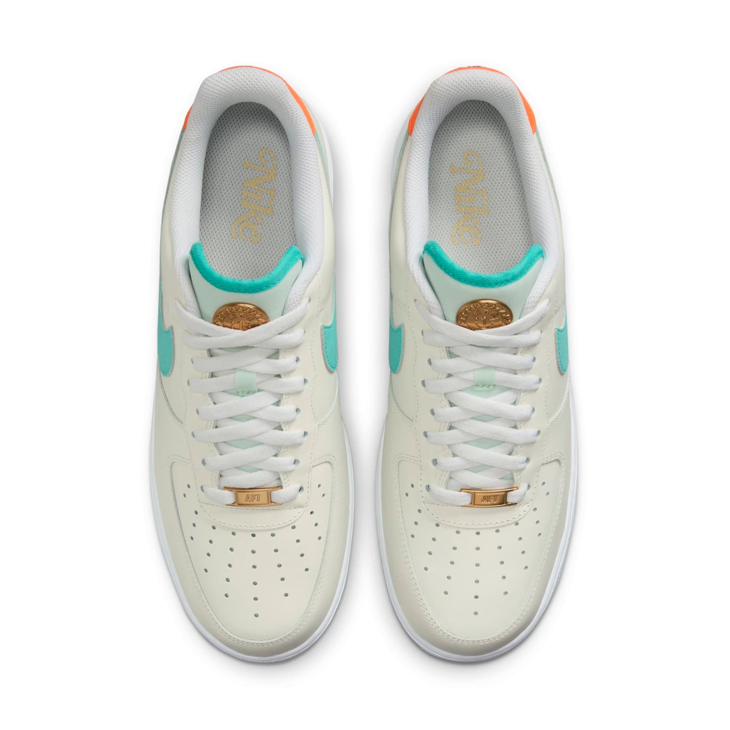 Nike Air Force 1 Low “Be The One”