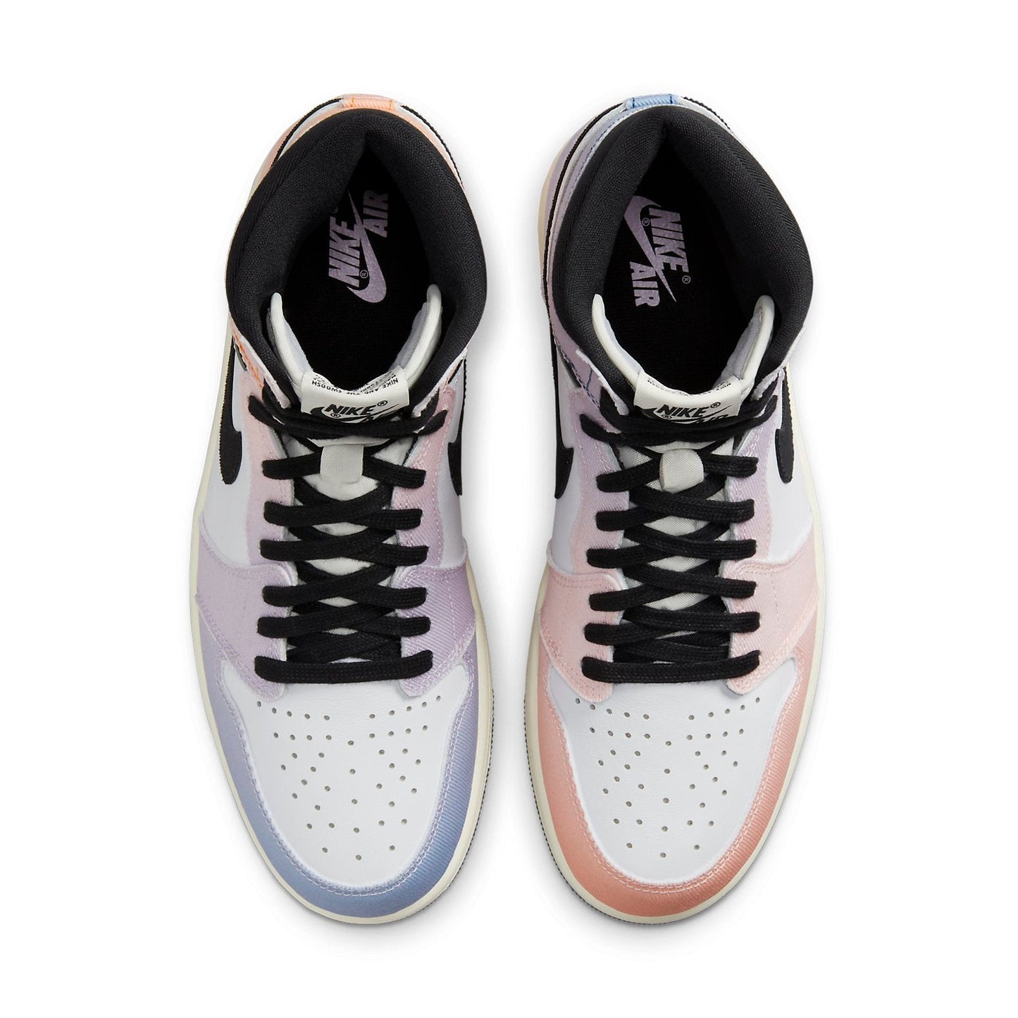 Air Jordan 1 Retro High OG “Skyline”