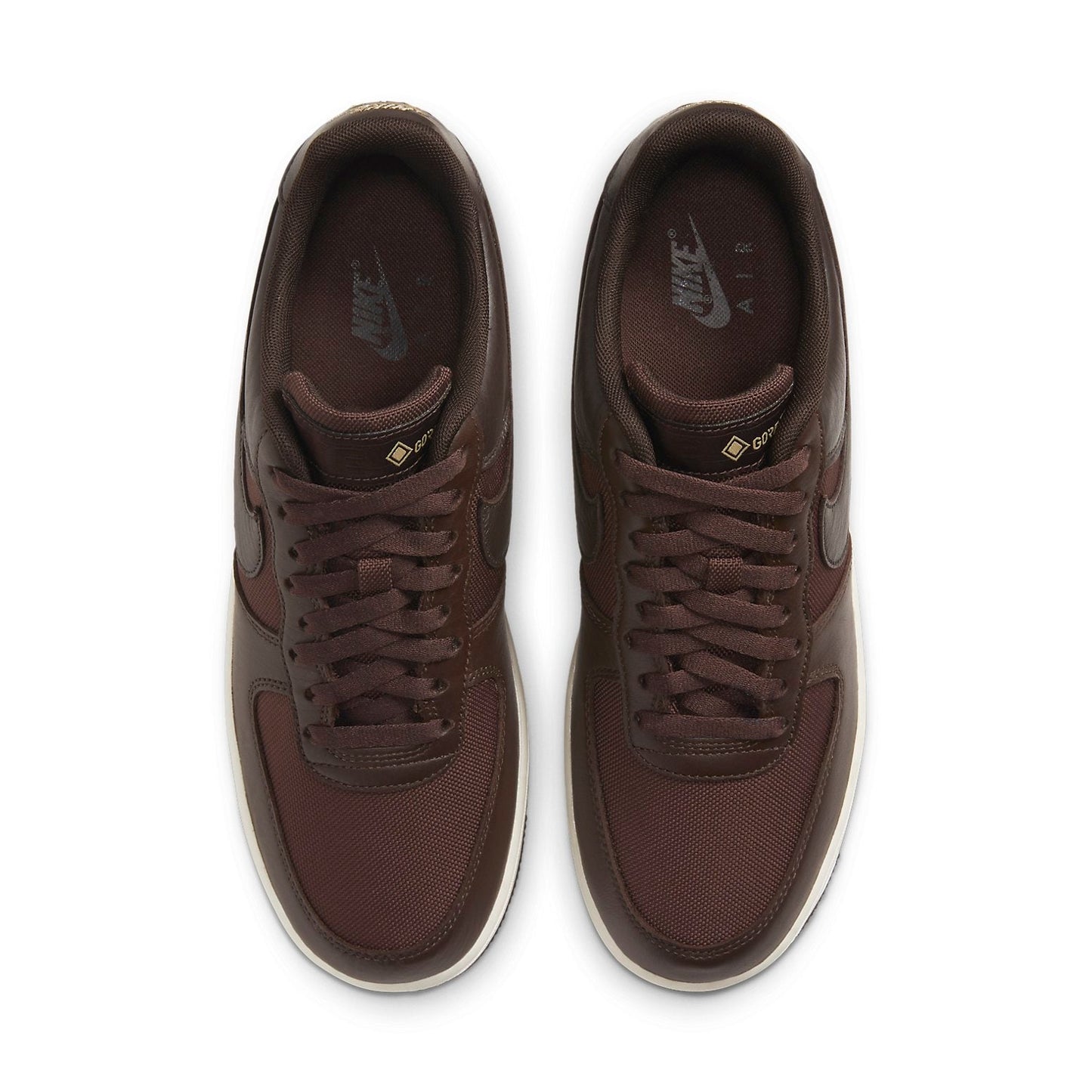 Nike Air Force 1 GTX “Baroque Brown”