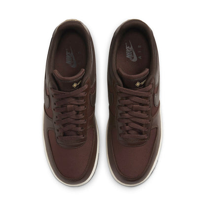 Nike Air Force 1 GTX “Baroque Brown”