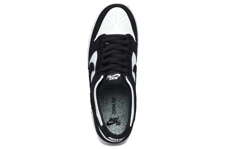 Nike Zoom SB Dunk Low Pro “Barely Green”