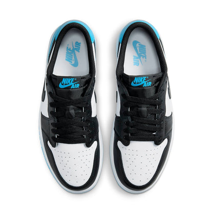 Air Jordan 1 Retro Low OG “UNC”