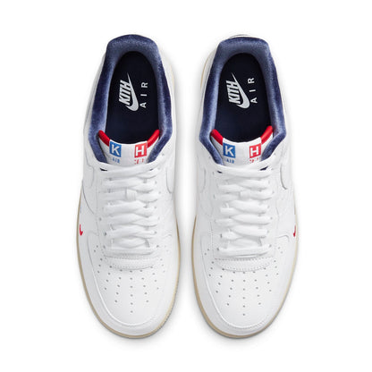 Nike x Kith Air Force 1 Low “France”
