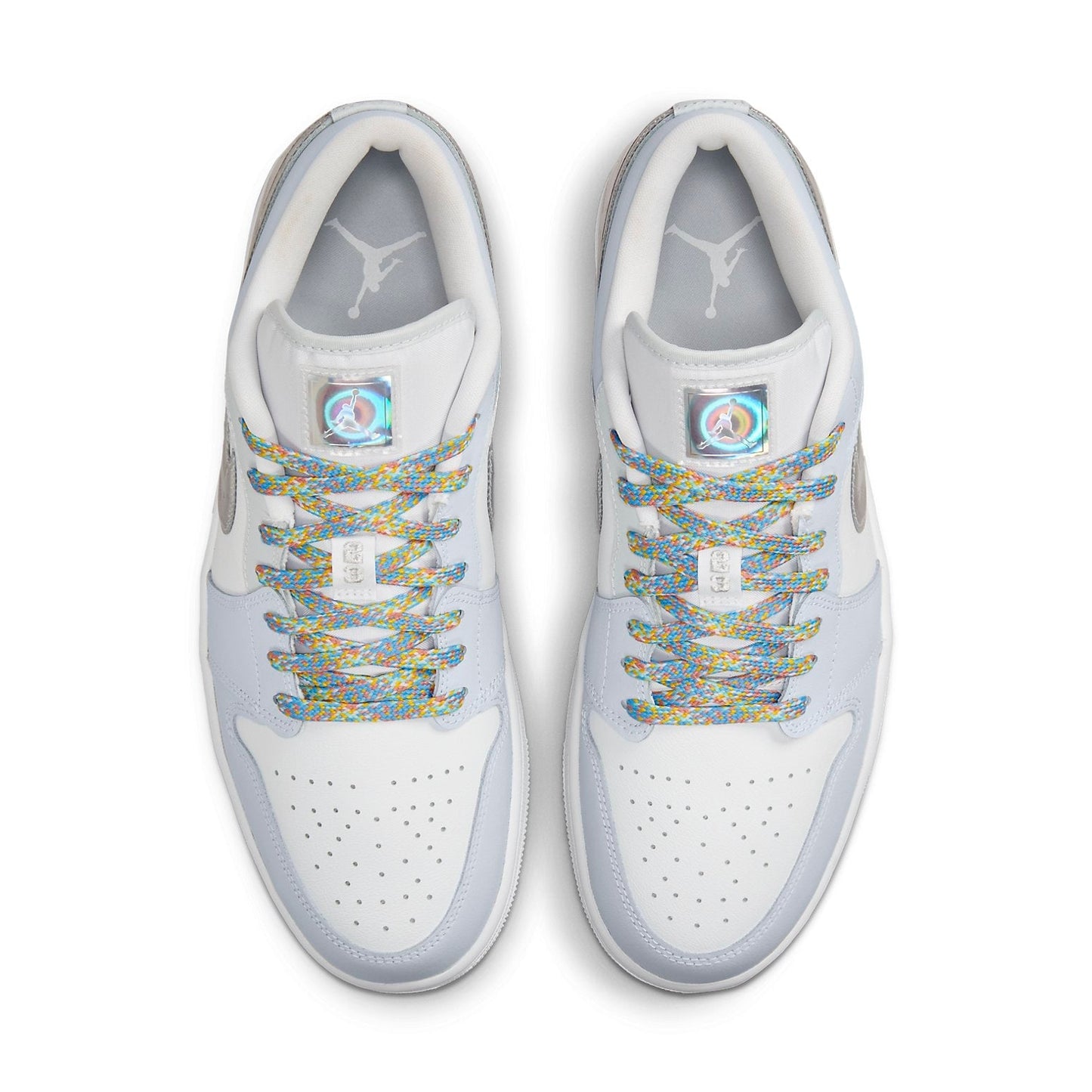 Air Jordan 1 Low SE “Tear-Away”