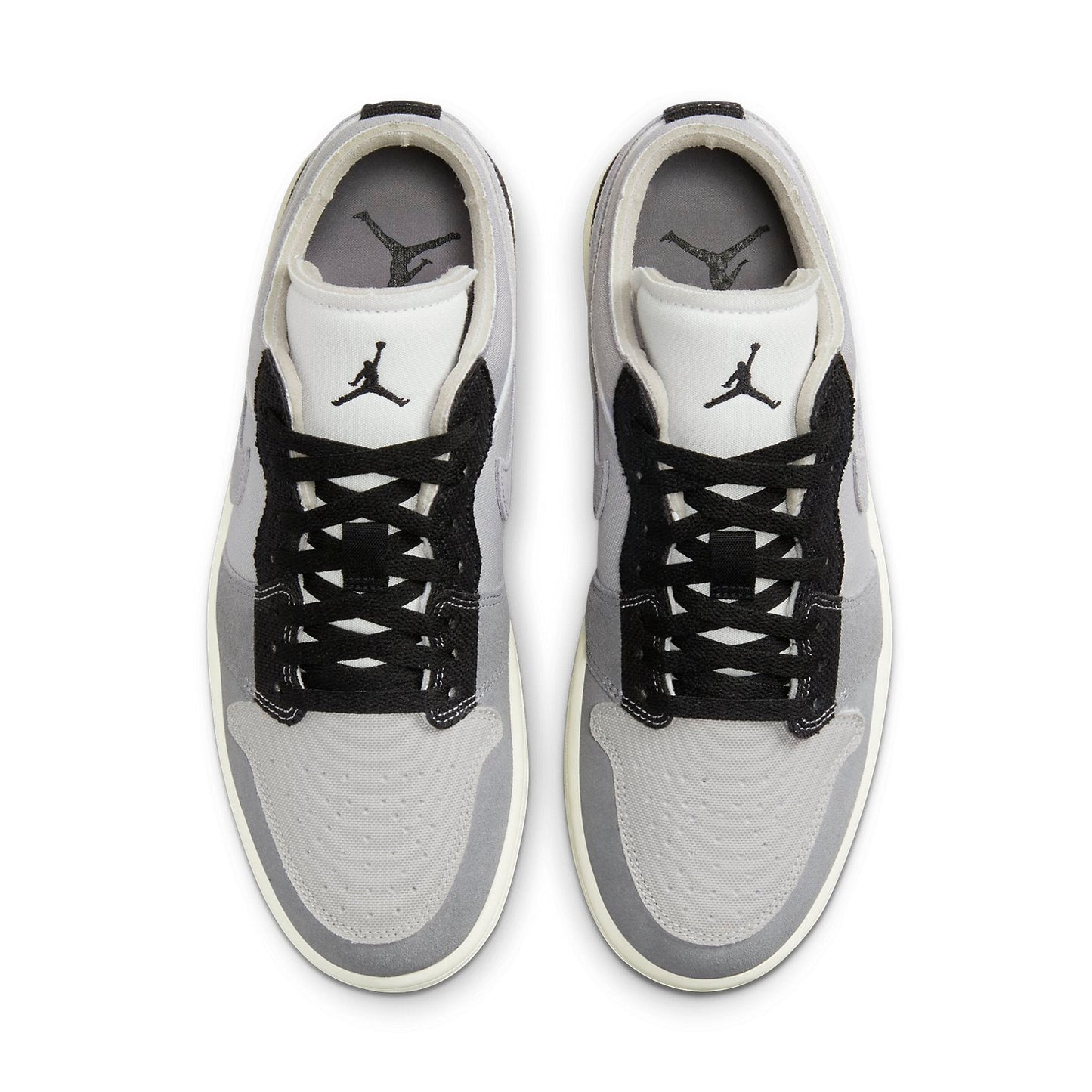 Air Jordan 1 Low SE Craft “Inside Out – Cement Grey”