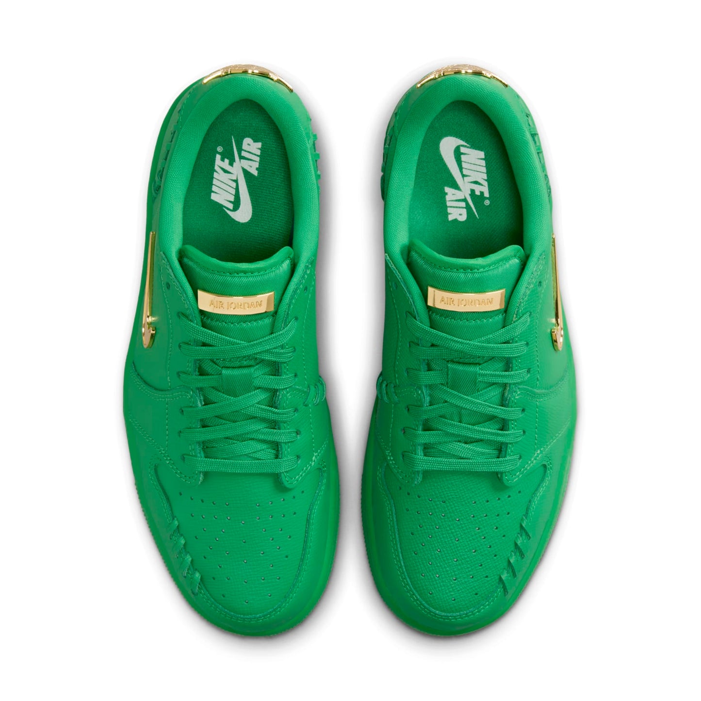 Air Jordan 1 Low “Method of Make Lucky Green”