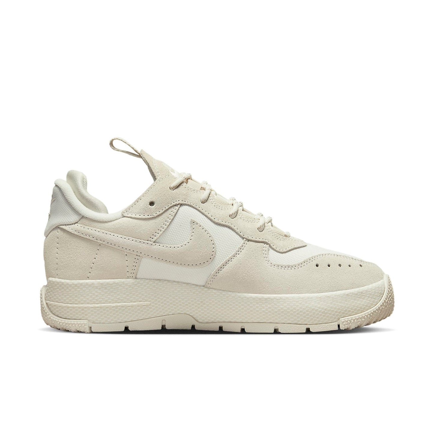 Nike Air Force 1 Wild “Phantom”