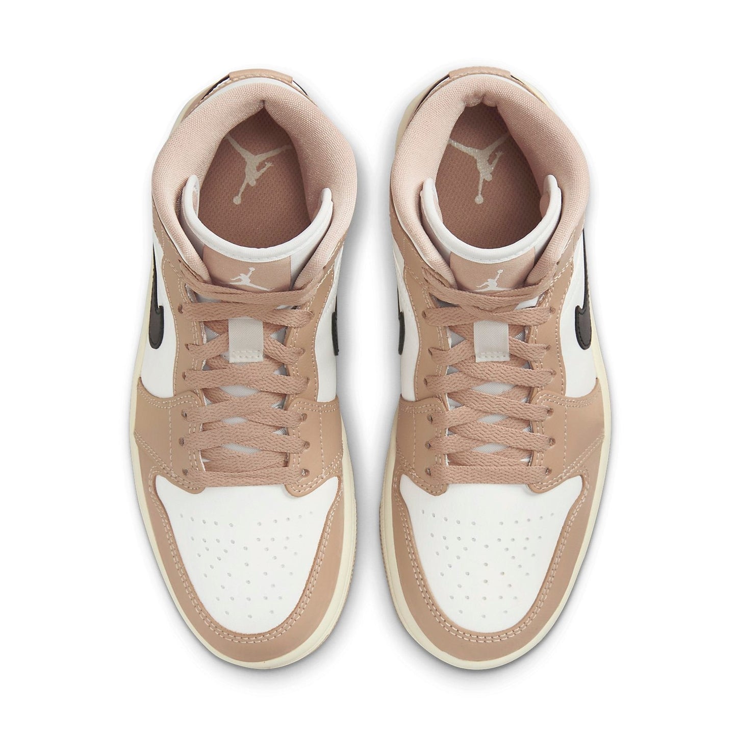 Air Jordan 1 Mid “Desert”