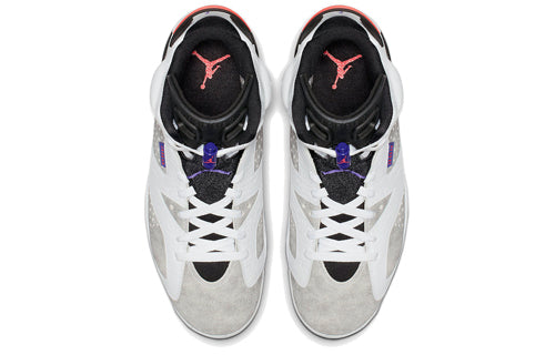 Air Jordan 6 Retro LTR “Flint”