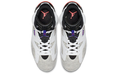 Air Jordan 6 Retro LTR “Flint”