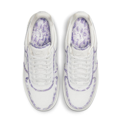 Nike Air Force 1 Low “Lavender”