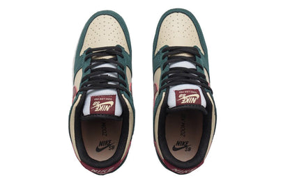 Nike SB Dunk Low Pro “Vegas Gold”