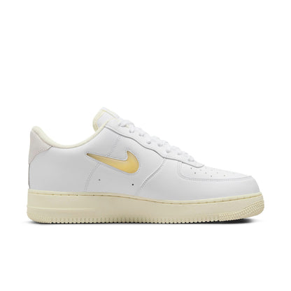 Nike Air Force 1 “07 LX “Pale Vanilla”