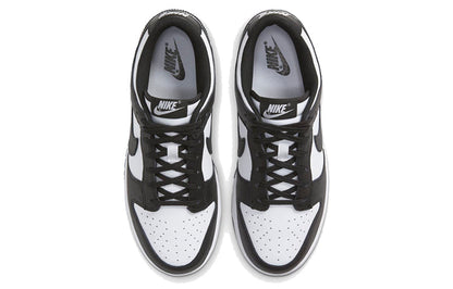 Nike Dunk Low “Panda Black White”