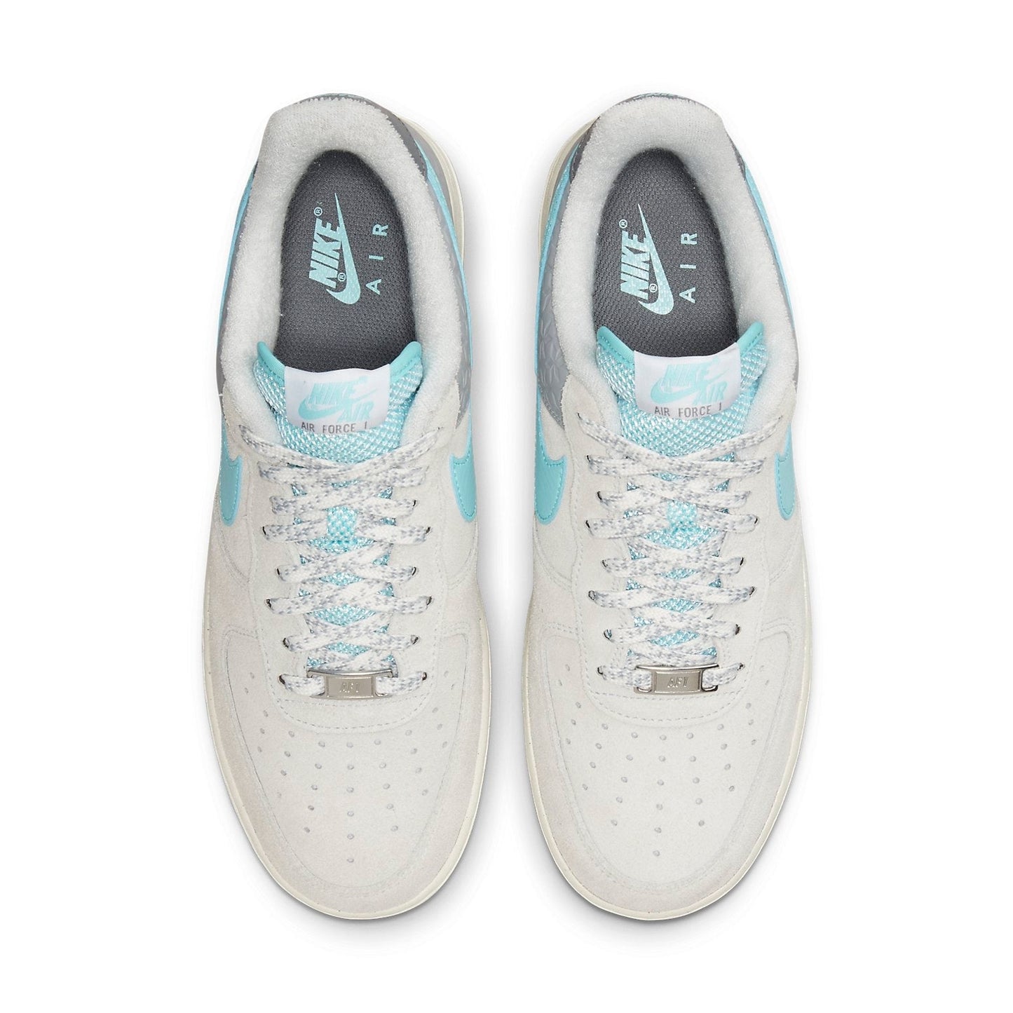Nike Air Force 1 Low “Snowflake”
