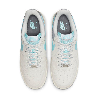 Nike Air Force 1 Low “Snowflake”