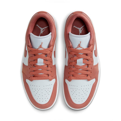 Air Jordan 1 Low “Sky J Orange”