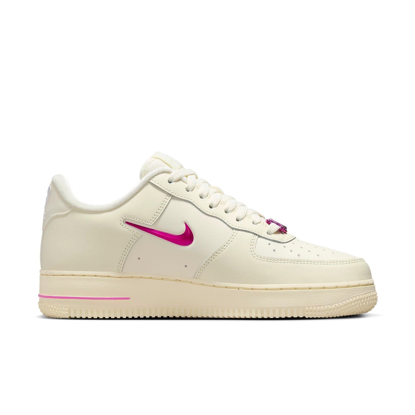 Nike Air Force 1 “07 SE “Just Do It”