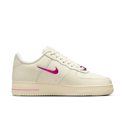 Nike Air Force 1 “07 SE “Just Do It”