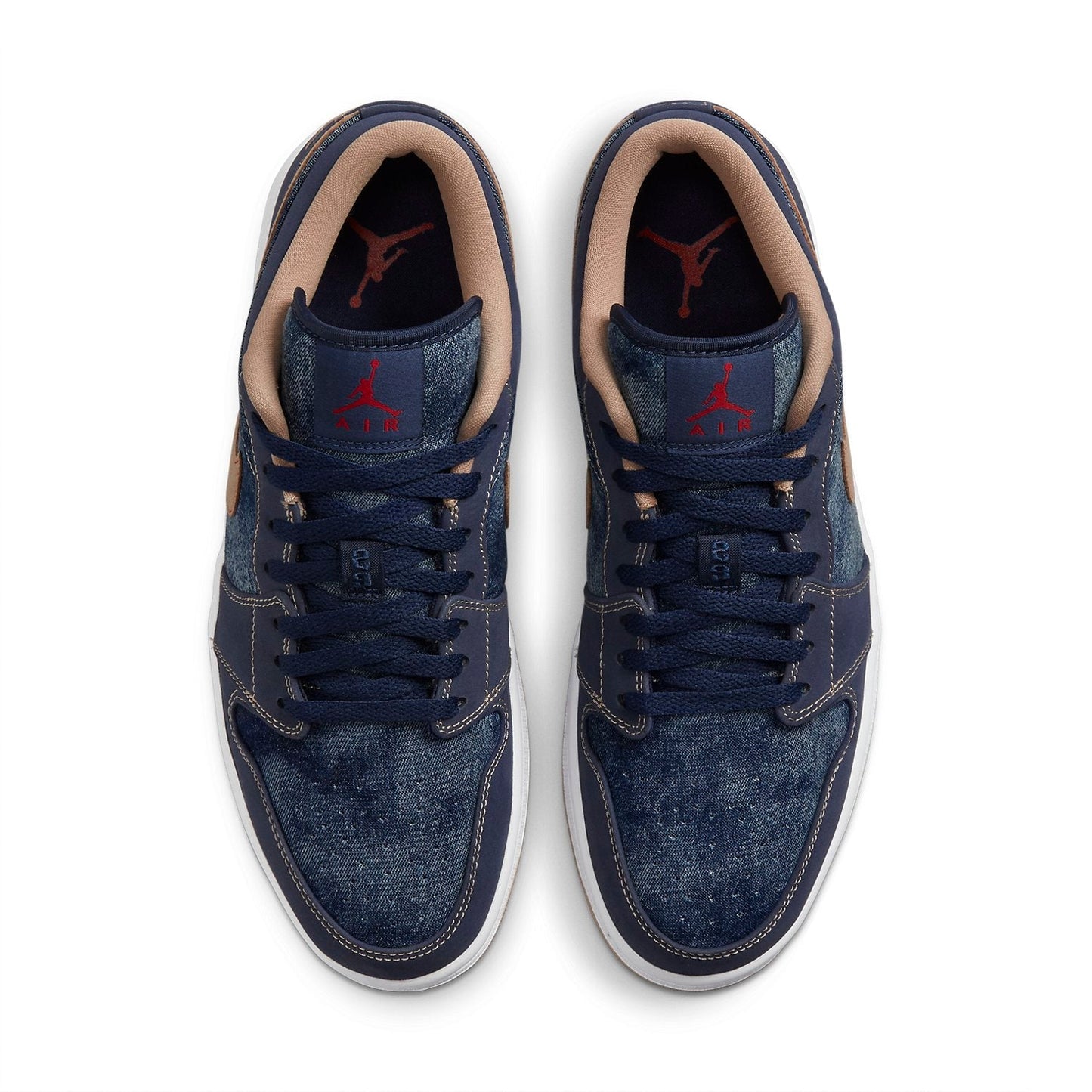 Air Jordan 1 Low SE “Denim”