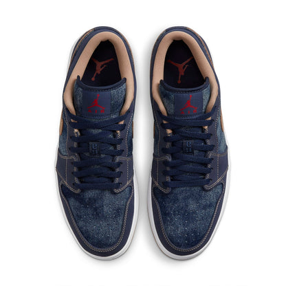 Air Jordan 1 Low SE “Denim”