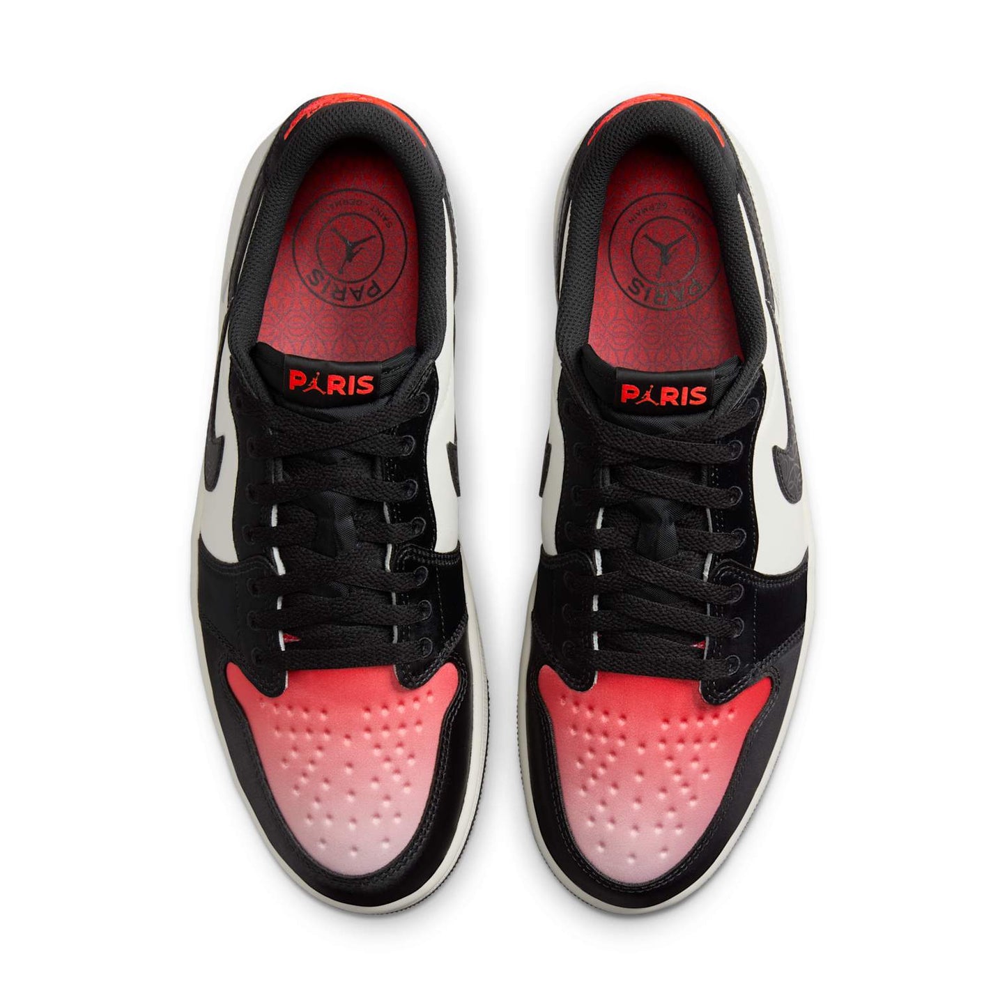 Air Jordan 1 Retro Low OG x PSG “Paris Saint-Germain”