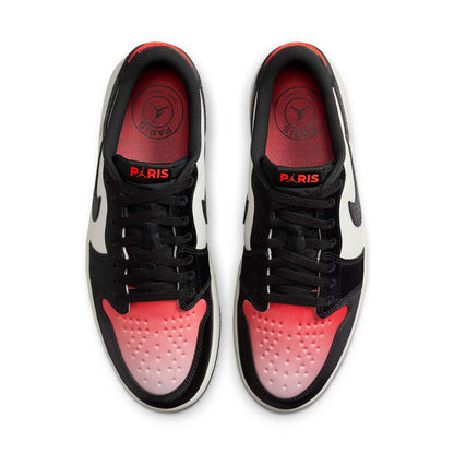 Air Jordan 1 Retro Low OG x PSG “Paris Saint-Germain”