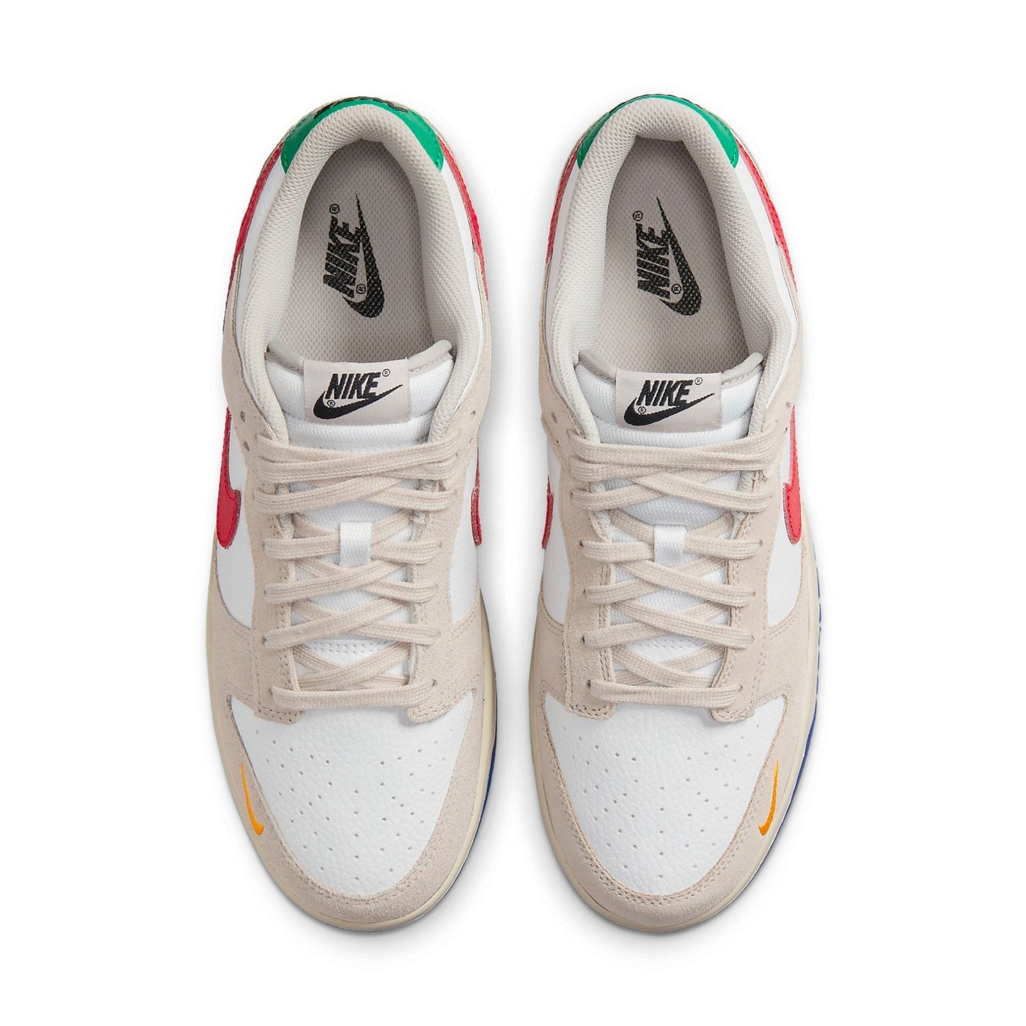 Nike Dunk Low “Light Iron Ore”