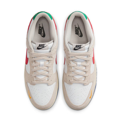 Nike Dunk Low “Light Iron Ore”