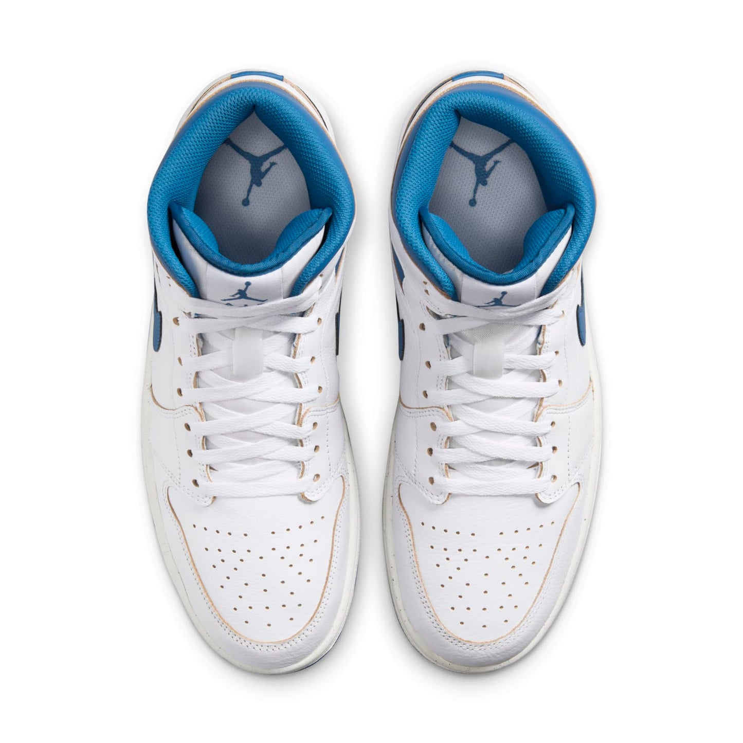 Air Jordan 1 Mid SE “Industrial Blue”