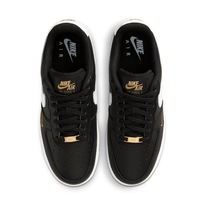 Nike Air Force 1 “07 Essential “Black White”