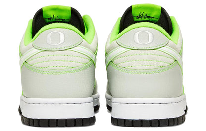 Nike Dunk Low “University of Oregon PE”