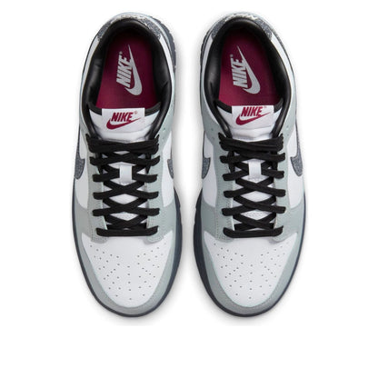 Nike Dunk Low LX “White Light Smoke Grey”