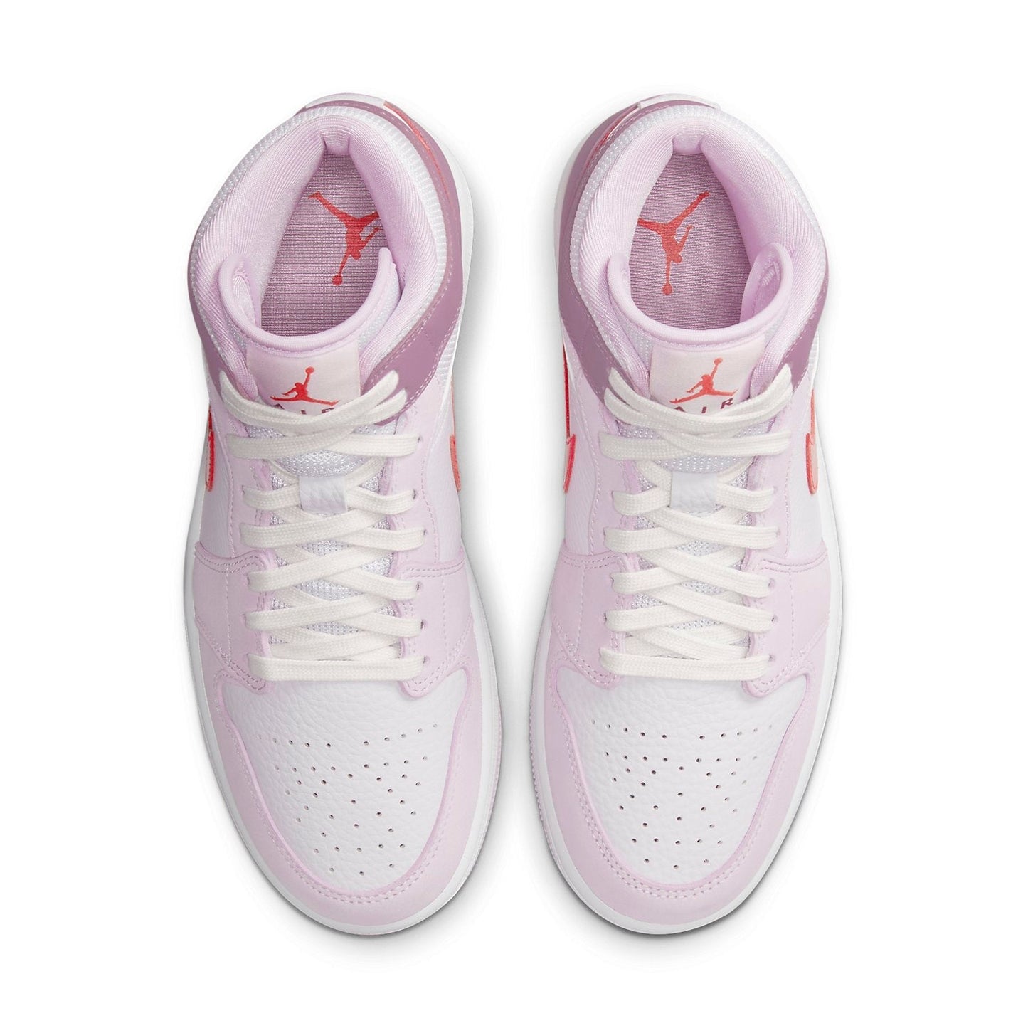 Air Jordan 1 Mid “Valentine”s Day”