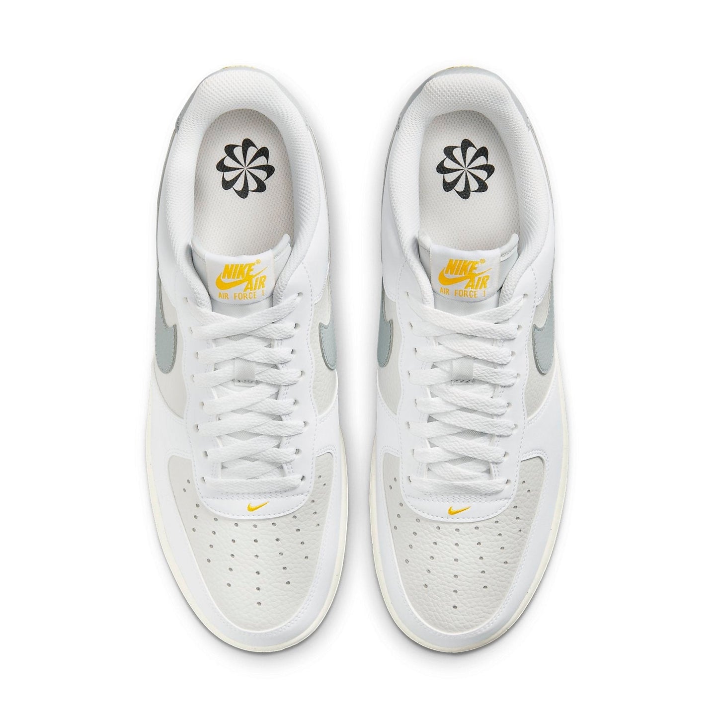 Nike Air Force 1 “07 Next Nature “White Photon Dust”