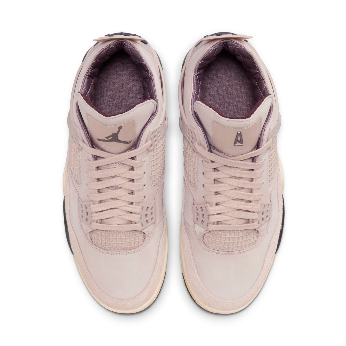 Air Jordan 4 x A Ma Maniere “Fossil Stone”
