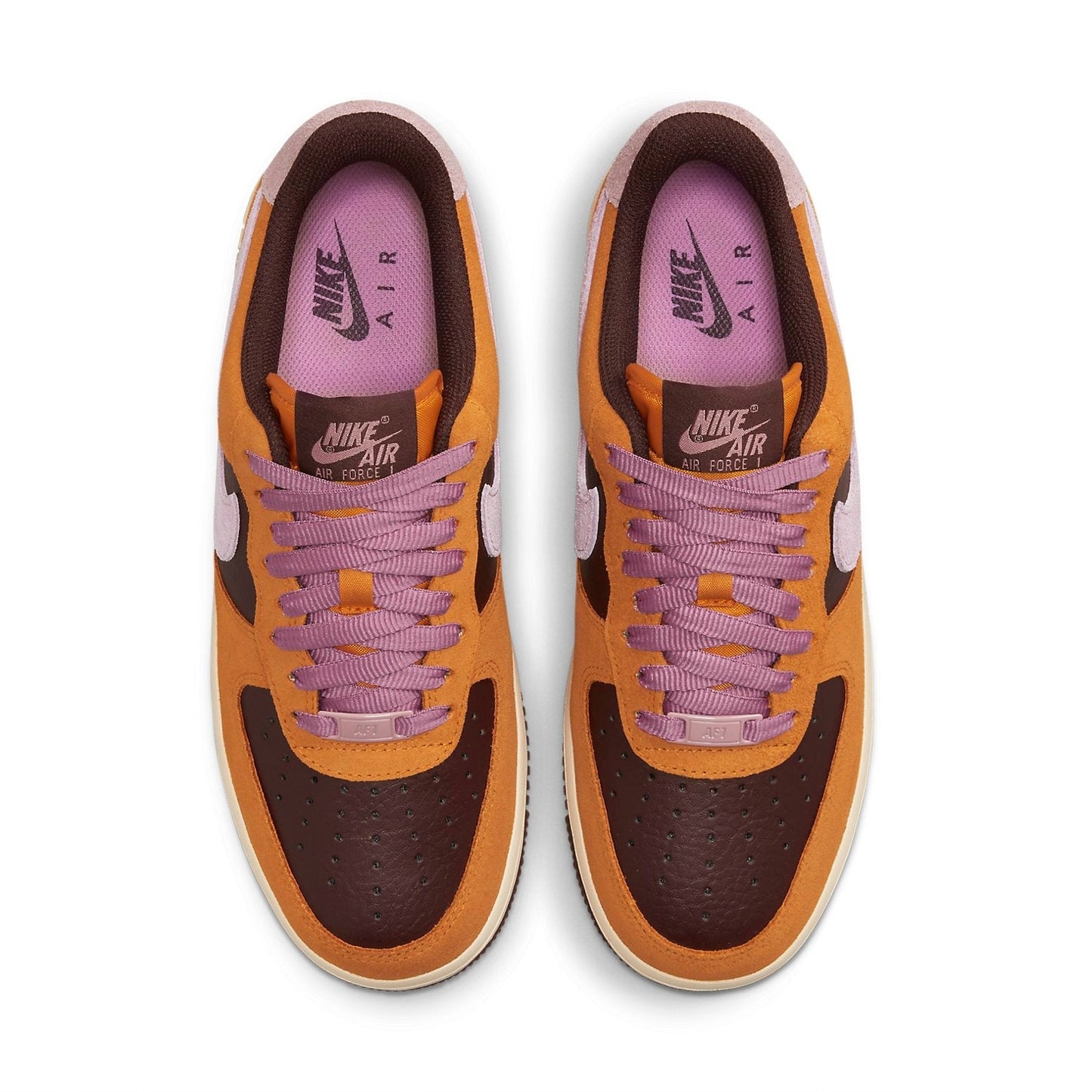 Nike Air Force 1 Low “Magma Orange”