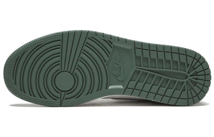 Air Jordan 1 Retro High OG “Clay Green”