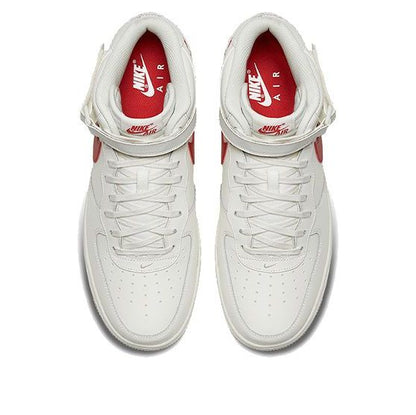 Nike Air Force 1 Mid “07 “Sail”