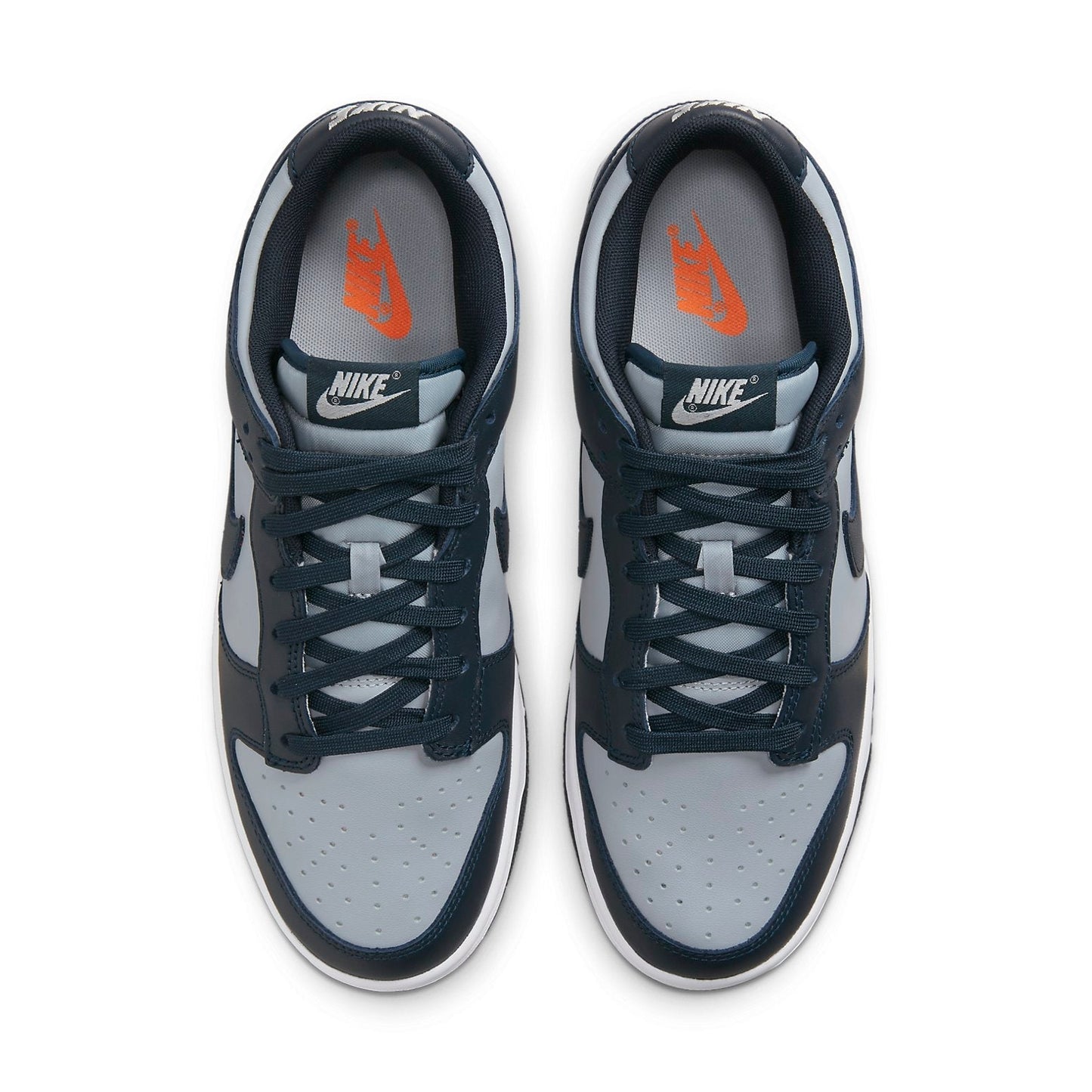 Nike Dunk Low “Georgetown”
