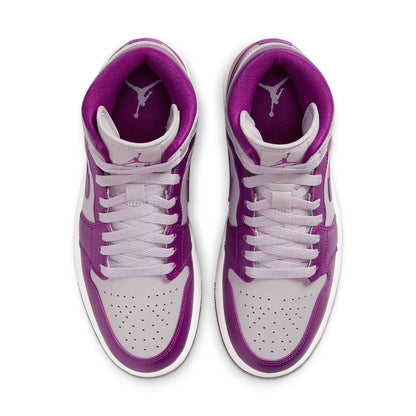 Air Jordan 1 Mid “Magenta”